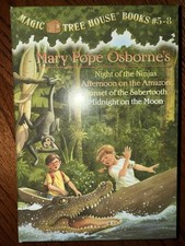 magic tree books house 8 for sale  Chicago
