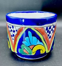 Talavera mexican ceramic for sale  Derry