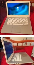 Chromebook model q030ef d'occasion  Bobigny