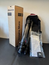 Manfrotto befree advanced for sale  LONDON
