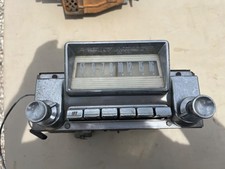 1956 mercury radio for sale  Orlando