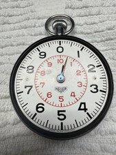 Vintage working heuer for sale  Lagrange