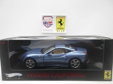 Ferrari california 2009 d'occasion  Béziers