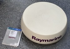 Raymarine raytheon 2kw for sale  Sturtevant