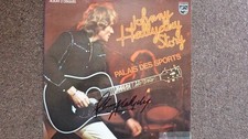 Autographe original signed d'occasion  Quincy-Voisins