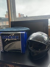 Shark s900 motorcycle for sale Shark s900 motorcycle for sale  MANCHESTER