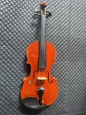 Professional Italian Violin Andrea Lissoni 2023 | Concert Quality | Certificate comprar usado  Enviando para Brazil