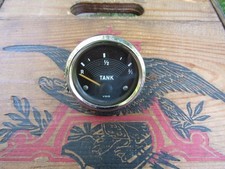 fuel tank gauge for sale  Huntington Beach