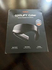 Torras coolify cyber for sale  Lenexa