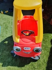 Good preowned little for sale  BOLTON