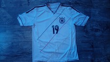 Adidas kindertrikot trikot gebraucht kaufen  Neuwied