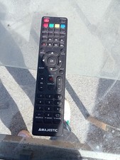 Telecomando per majestic usato  Sant Anastasia