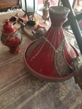 Grande tajine potiche usato  Ciampino