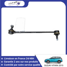 Biellette barre stabilisatrice d'occasion  Saint-Quentin