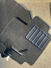 Carpeted floor mats for sale  Louisville