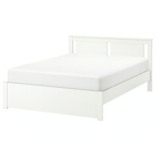 Ikea songesand double for sale  LONDON