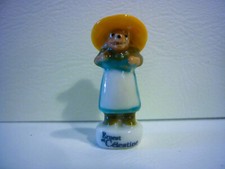 Feve mme tulipe d'occasion  Saint-Priest-Taurion