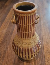 Vintage asian oriental for sale  Mc Neal