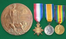 Ww1 1914 star for sale  CARLISLE