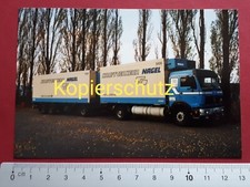 Foto kraftverkehr nagel gebraucht kaufen  Koblenz