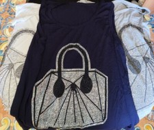 Shirts alcott estive usato  Mondragone