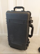 Valigia trolley peli usato  Rovato