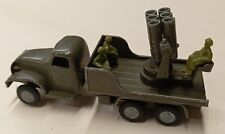 Military truck gmc d'occasion  Expédié en Belgium