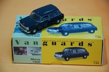 Vanguards morris 1300 for sale  DUNDEE