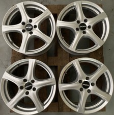 Ronal felgen set gebraucht kaufen  Plüderhausen