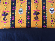 Snoopy sugar skulls for sale  Corona
