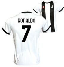 Maglia bianconera ronaldo usato  Concordia Sagittaria