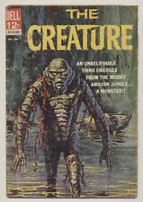 Creature dec feb for sale  Casco