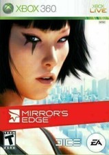 Espelhos Edge [Xbox 360] Muito Bom Estado! comprar usado  Enviando para Brazil