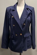 navy sport coat reduced blue for sale  Magnolia