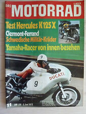 Rarität zeitschrift motorrad gebraucht kaufen  Bergisch Gladbach