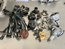 Lot allumeurs lucas d'occasion  Angers-
