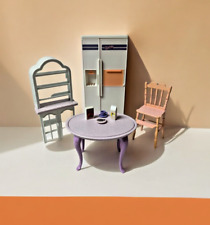 Barbie vintage kitchen for sale  Two Rivers