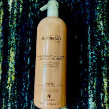 Usado, Condicionador ALTERNA Bamboo Volume Abundant Volume 33,8 oz comprar usado Usado, Condicionador ALTERNA Bamboo Volume Abundant Volume 33,8 oz comprar usado  Enviando para Brazil