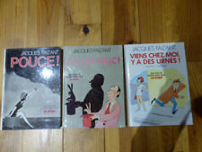 Livres jacques faizant d'occasion  Vallouise