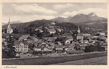 Miesbach gel . gebraucht kaufen  Deutschland