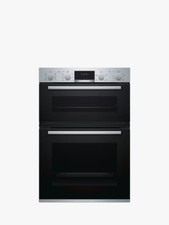 Bosch series mbs533bs0b for sale  SELBY