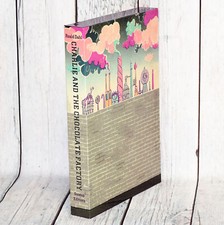 Roald dahl charlie d'occasion  Expédié en Belgium