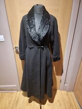 Vintage 90s black for sale  SHEFFIELD