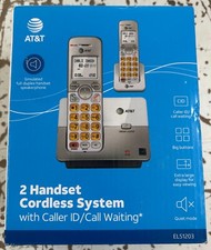 Handset cordless home for sale  Phoenix