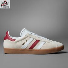 Tênis Adidas Originals Gazelle masculino Reino Unido tamanhos 9/10/11 comprar usado  Enviando para Brazil