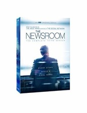 Newsroom complete third usato  Marino