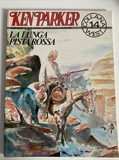 Ken parker lunga usato Ken parker lunga usato  Biella