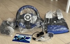 Lenkrad controller ps2 gebraucht kaufen  Berlin