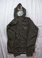 Rab jacket men for sale  GLASGOW