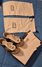 Gucci sneakers usato  Caltagirone